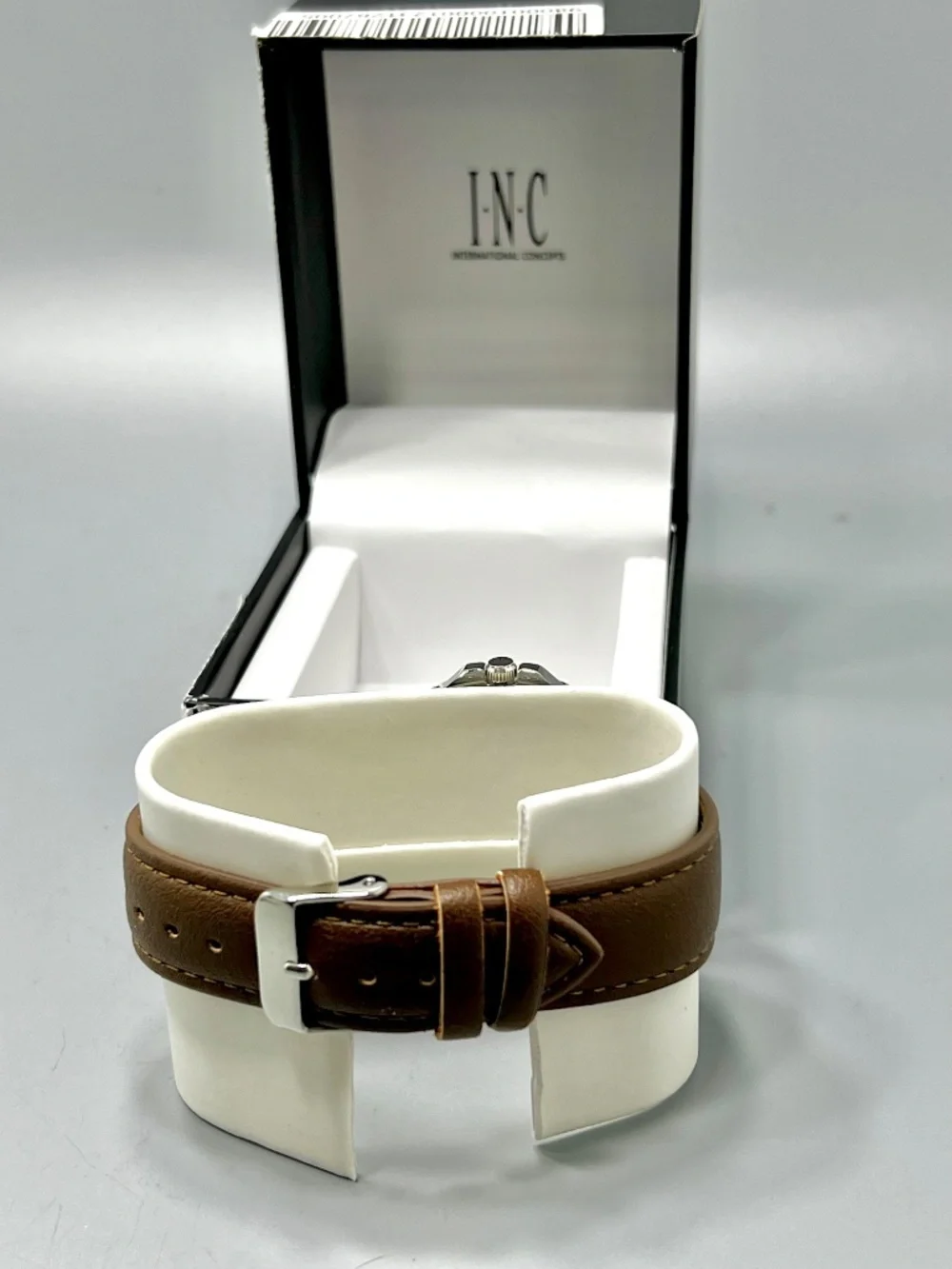 INC International Concepts Quartz Watch